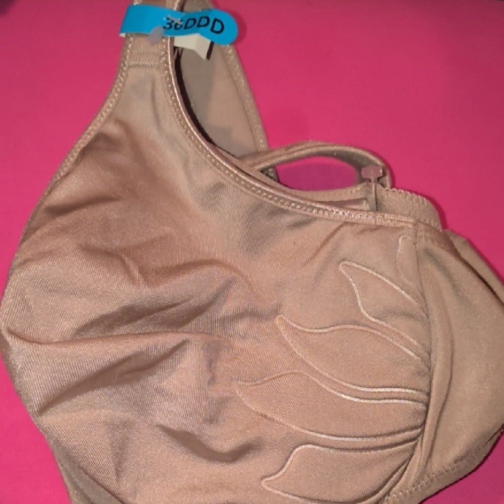 Elegant Tan Women's Bag